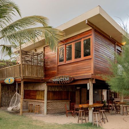 Villa Mango Icaraí Buitenkant foto