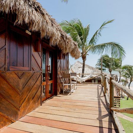Villa Mango Icaraí Buitenkant foto