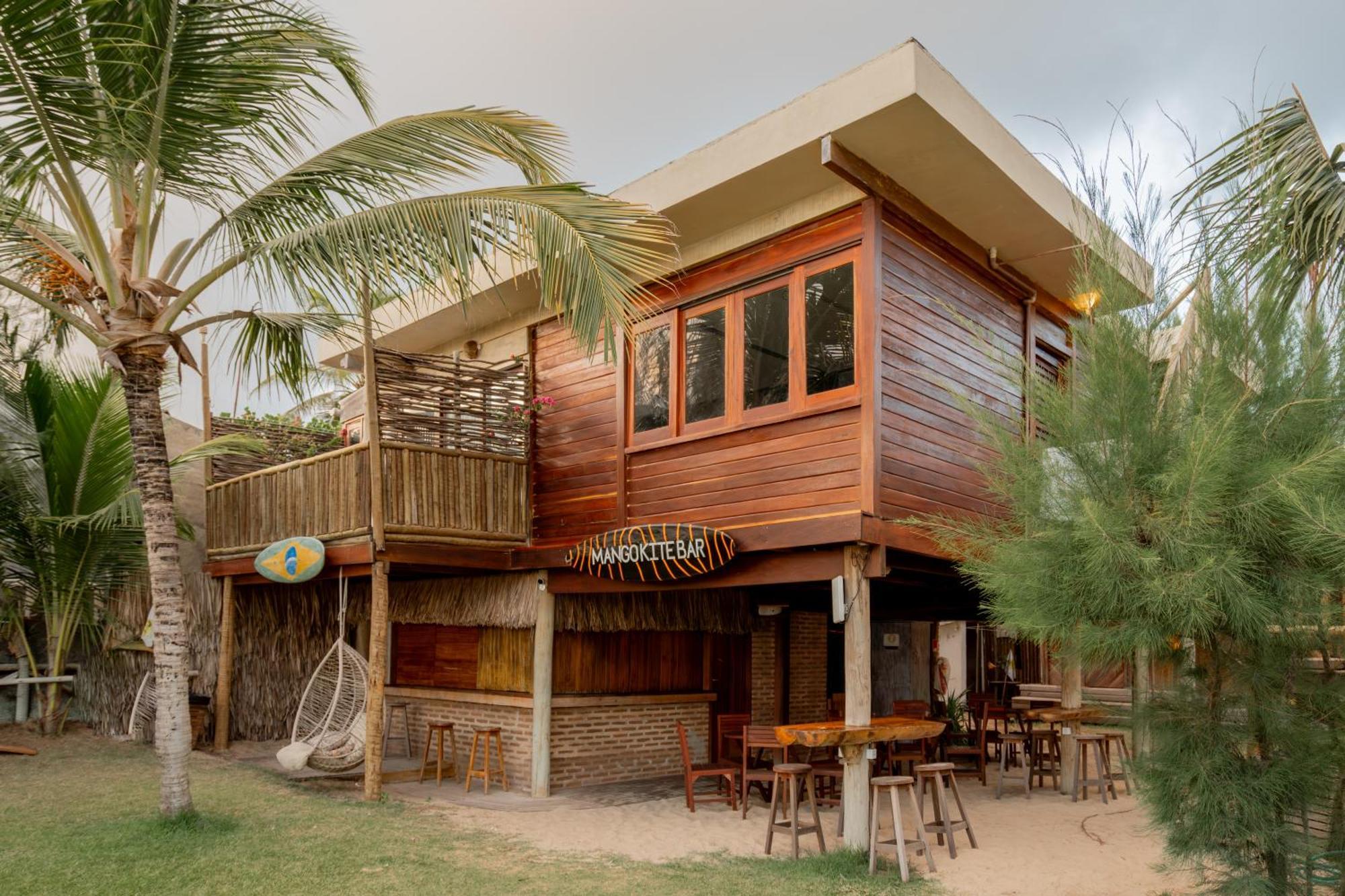 Villa Mango Icaraí Buitenkant foto