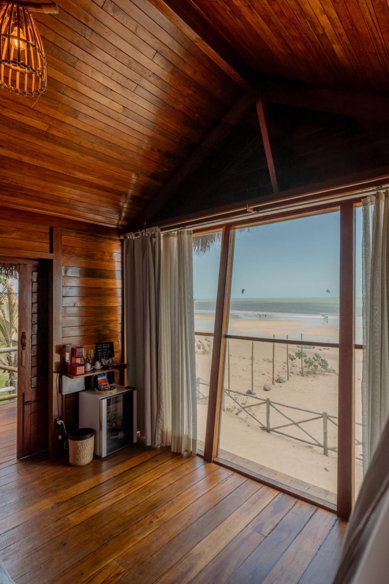 Villa Mango Icaraí Buitenkant foto