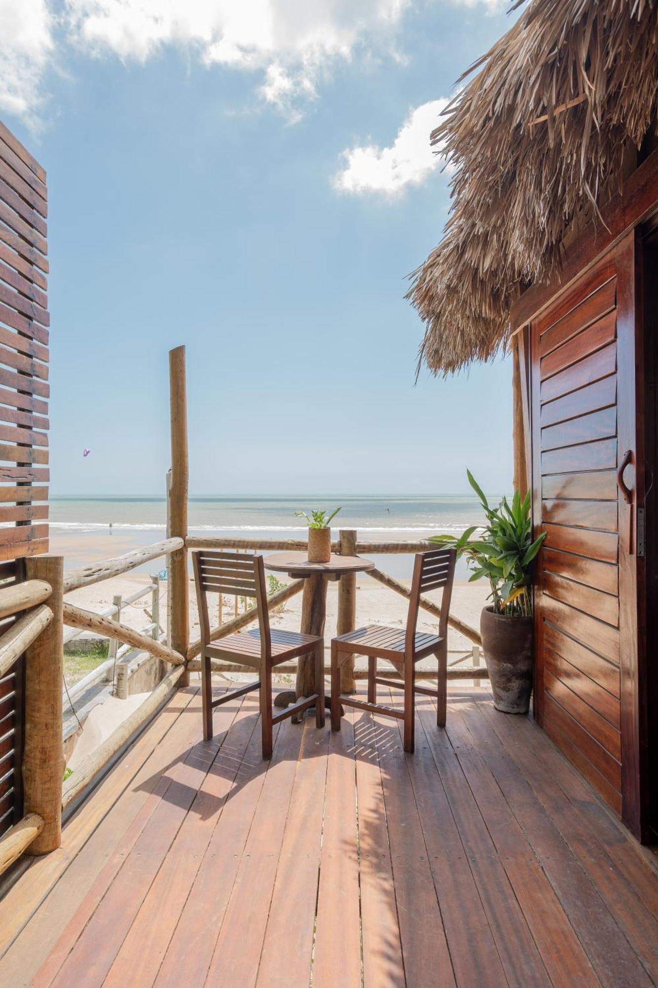 Villa Mango Icaraí Buitenkant foto