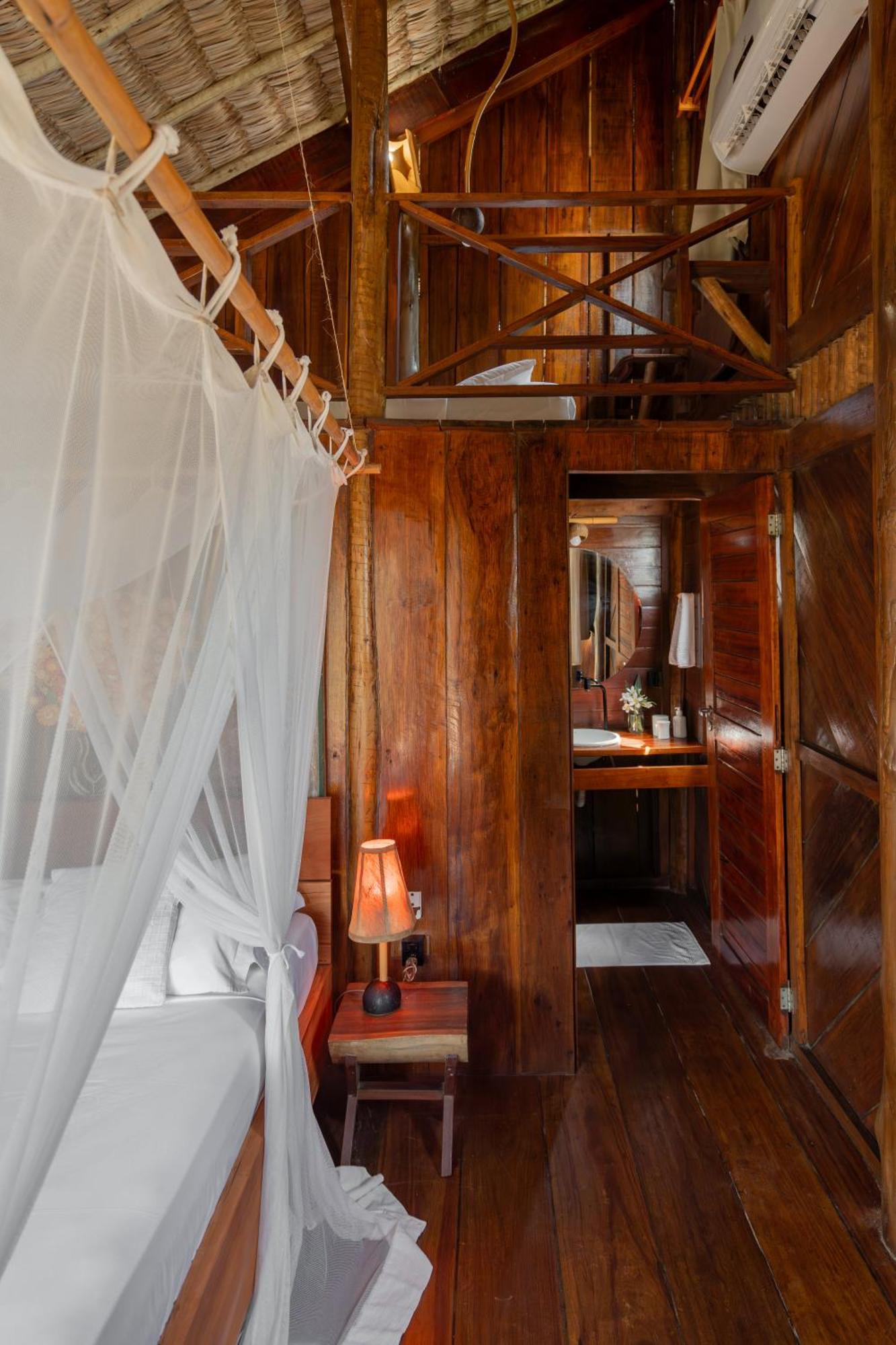 Villa Mango Icaraí Buitenkant foto