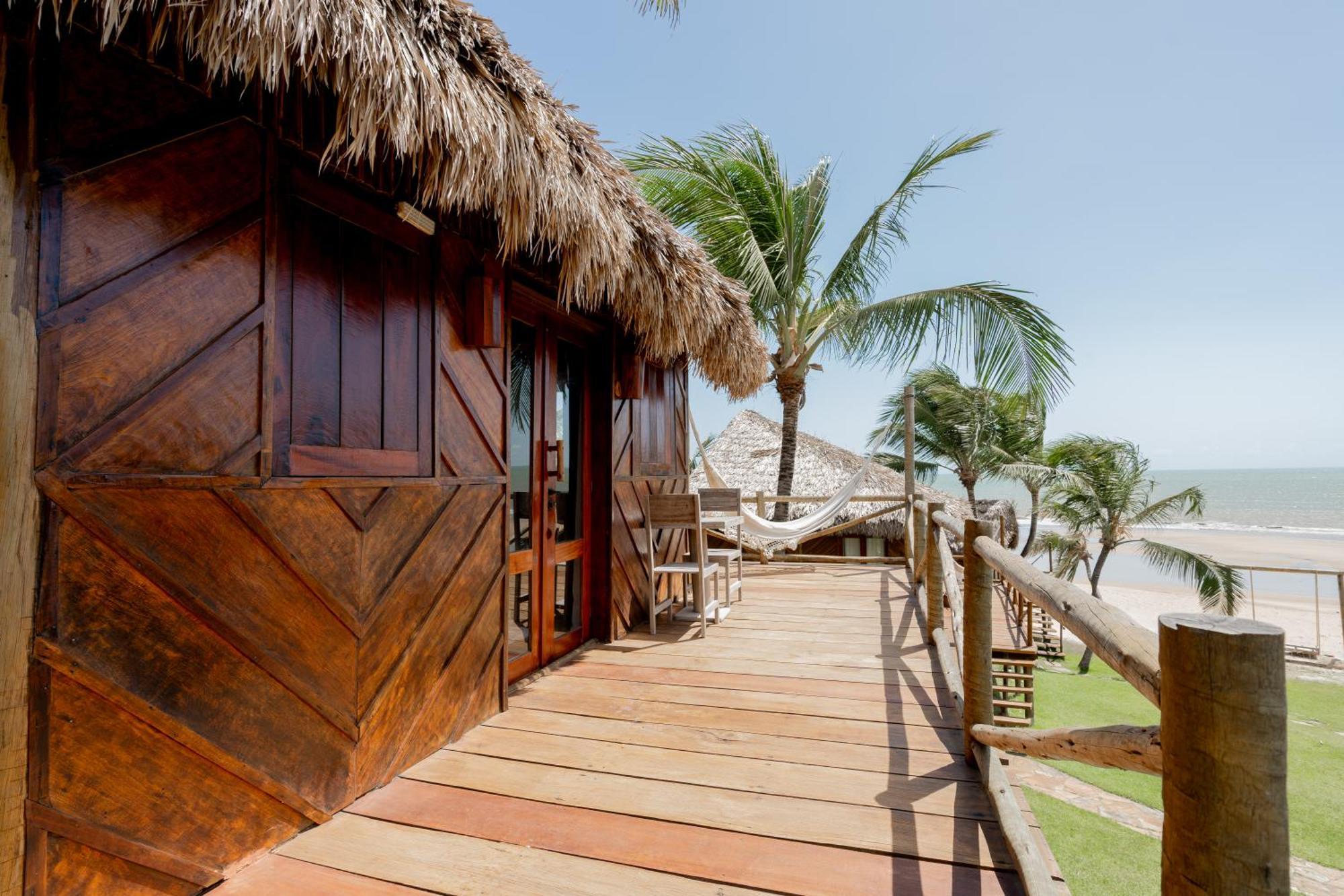 Villa Mango Icaraí Buitenkant foto
