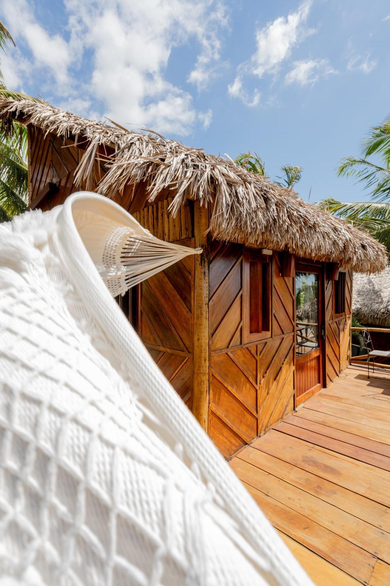 Villa Mango Icaraí Buitenkant foto