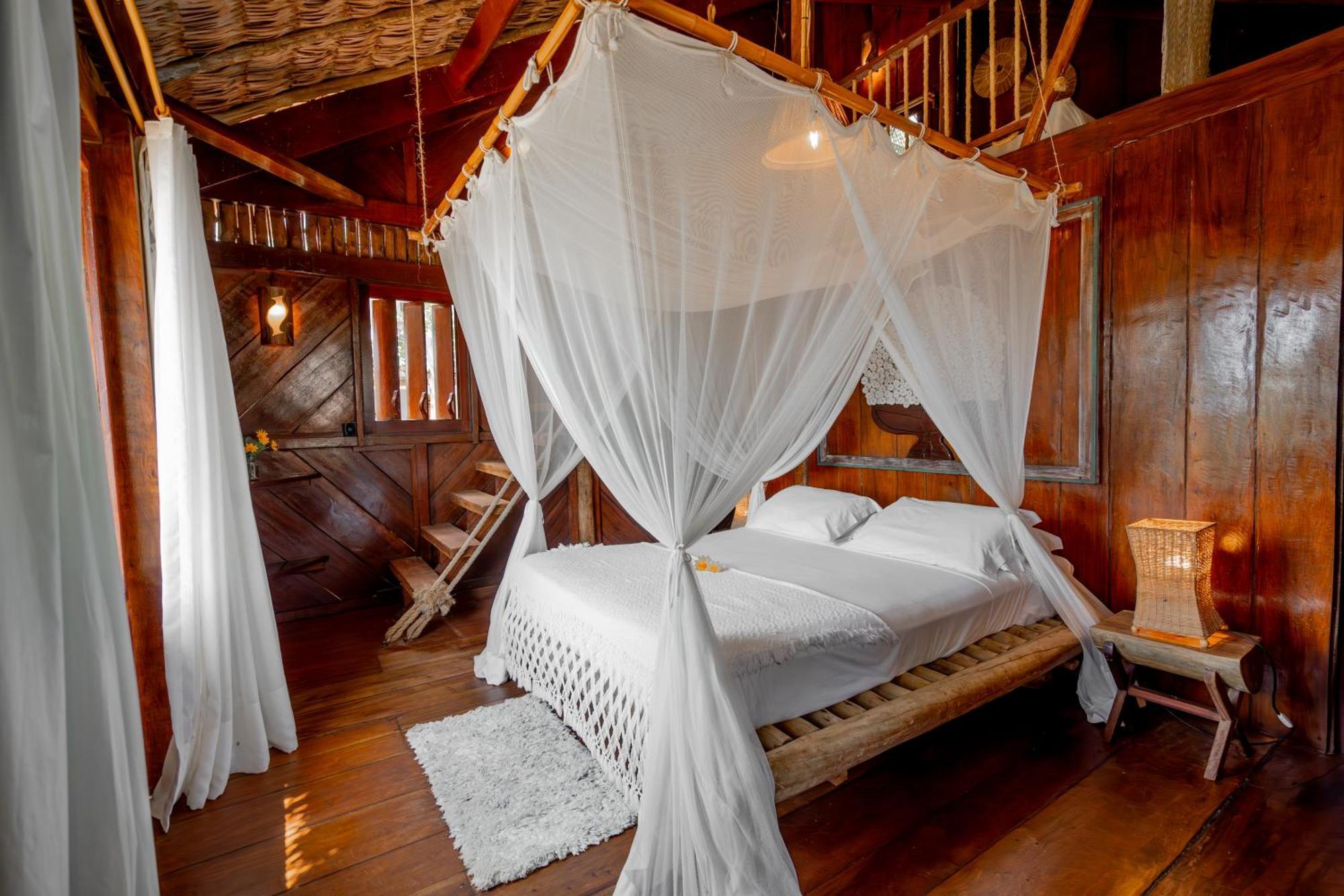 Villa Mango Icaraí Buitenkant foto