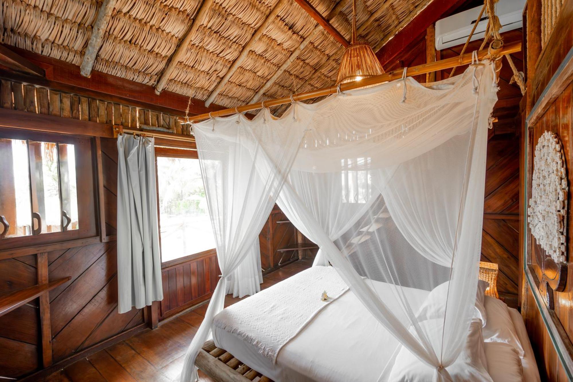 Villa Mango Icaraí Buitenkant foto