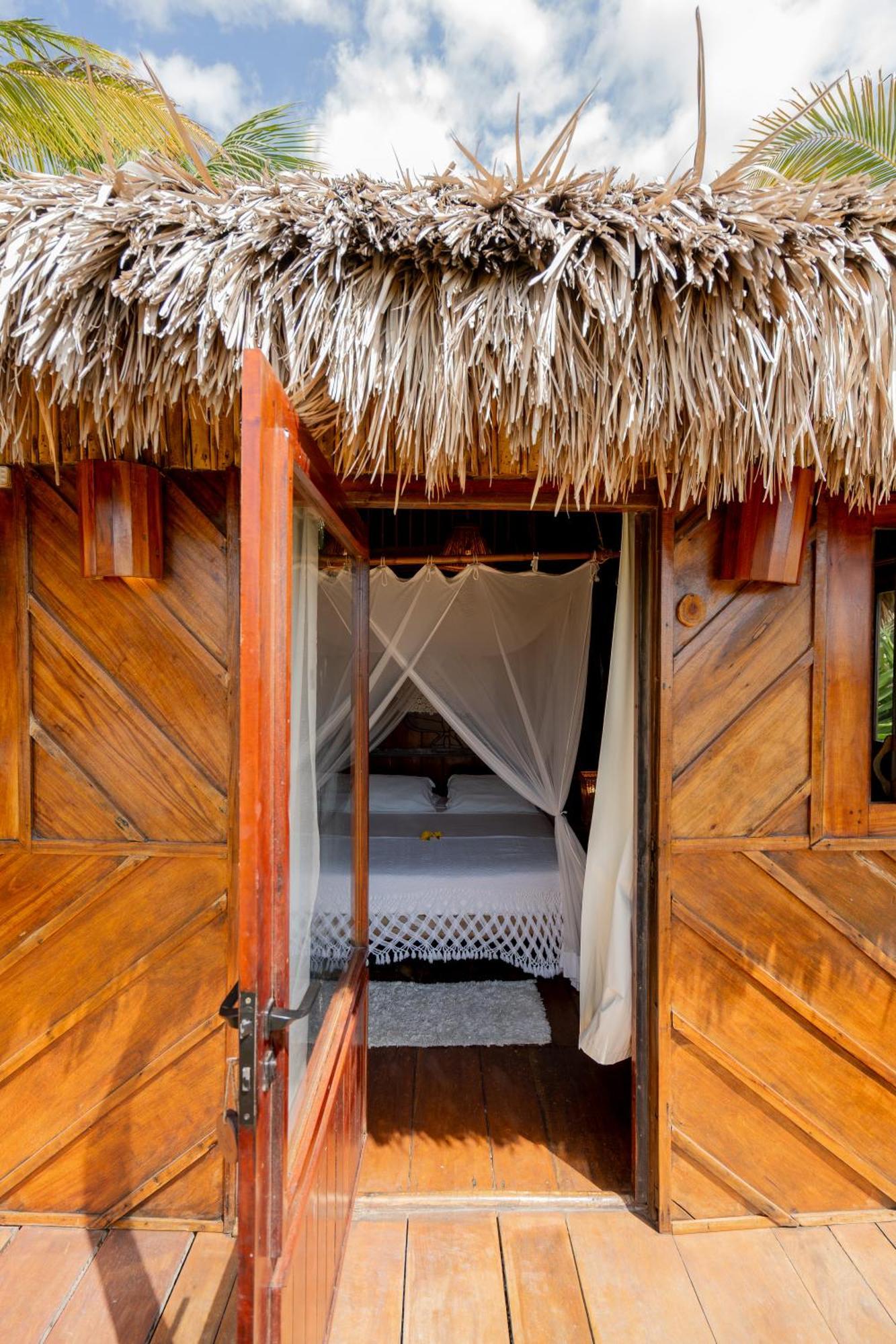 Villa Mango Icaraí Buitenkant foto