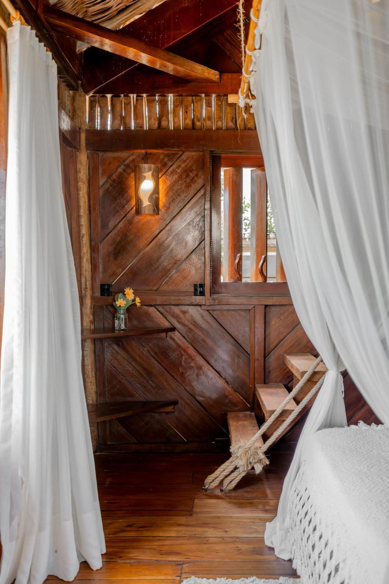 Villa Mango Icaraí Buitenkant foto