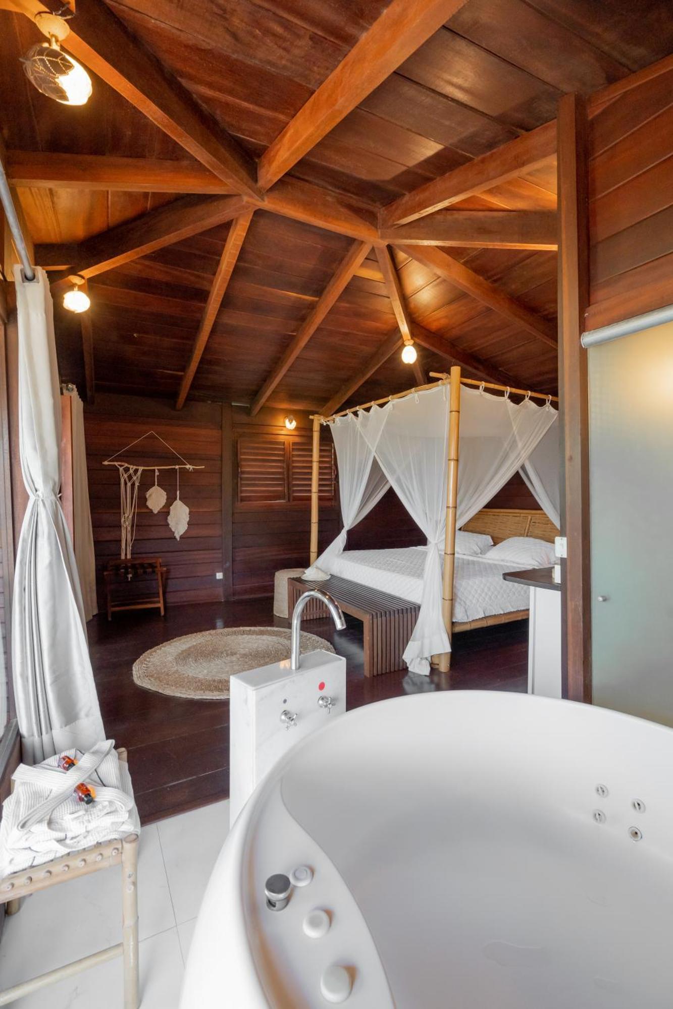 Villa Mango Icaraí Buitenkant foto
