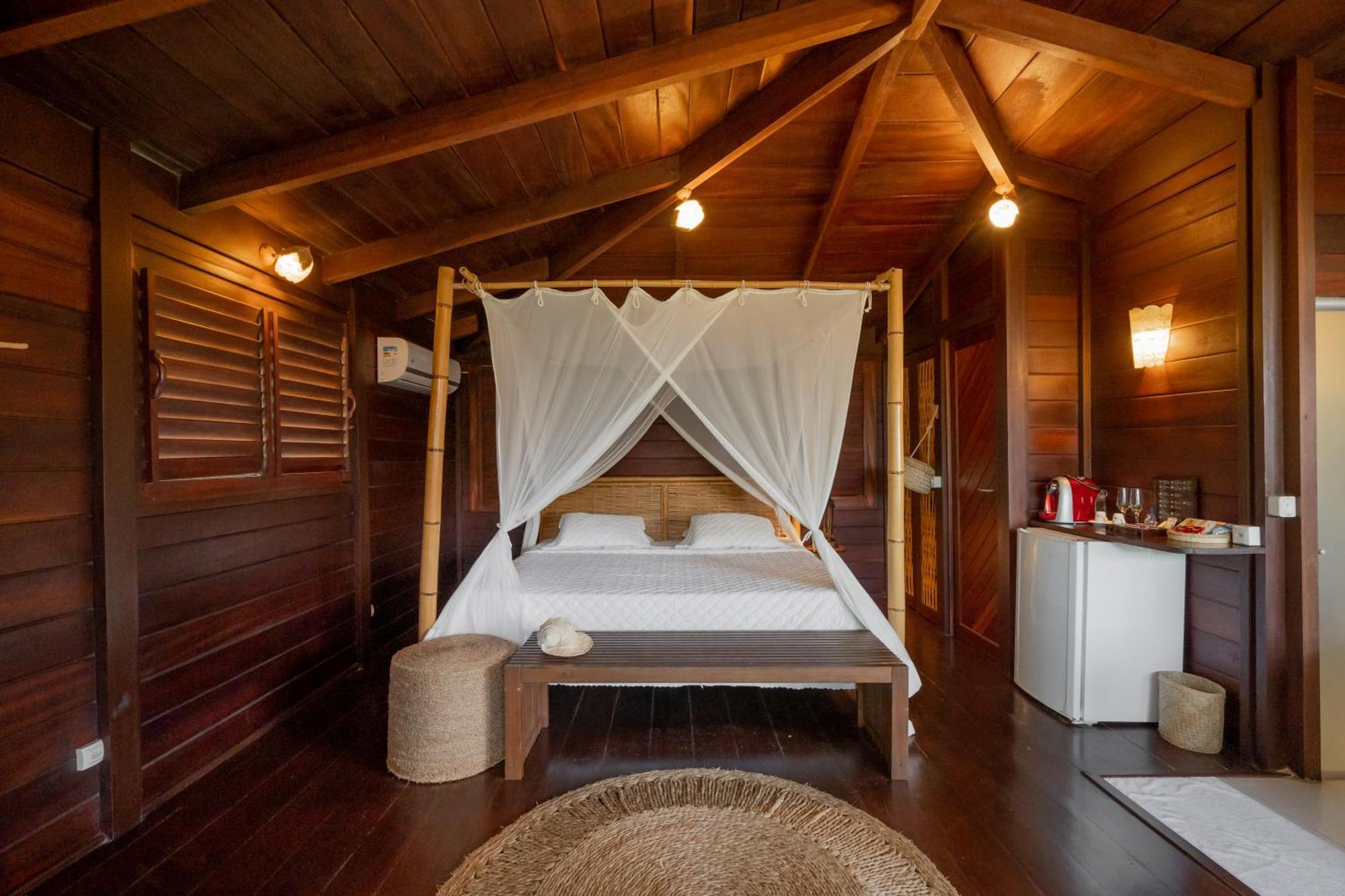 Villa Mango Icaraí Buitenkant foto