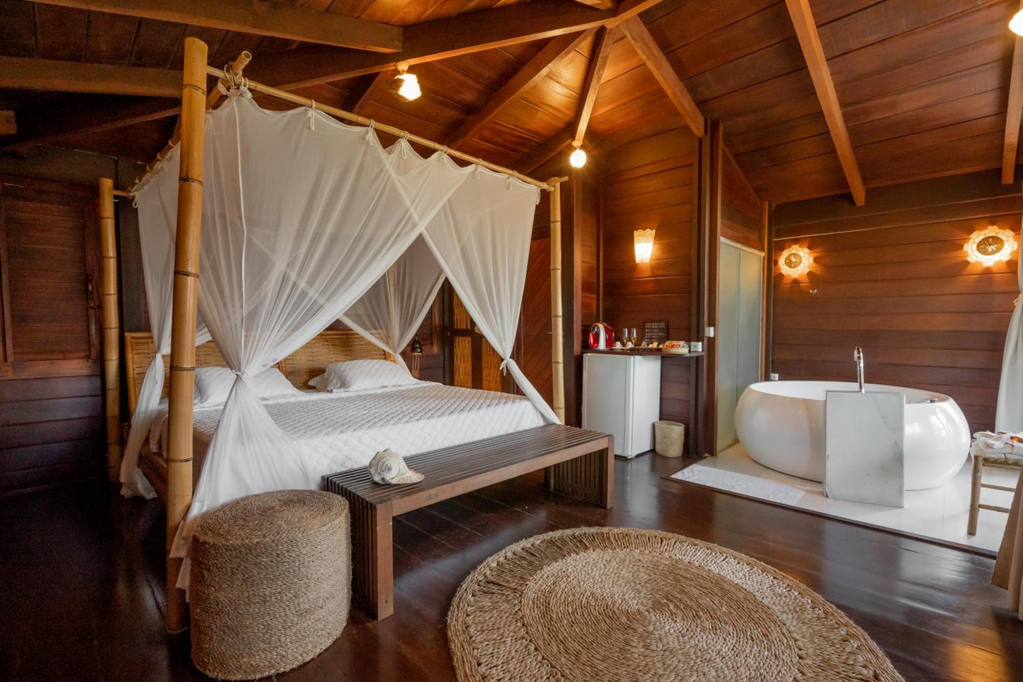 Villa Mango Icaraí Buitenkant foto