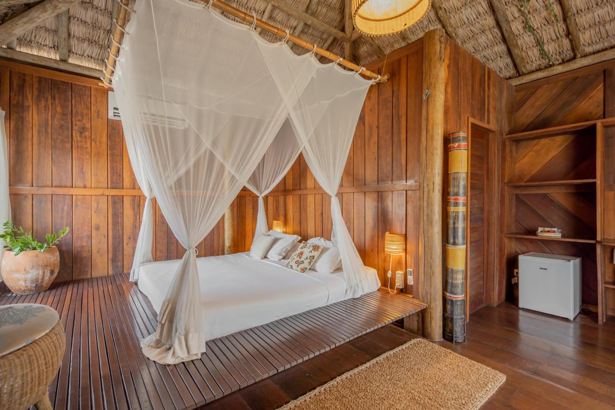 Villa Mango Icaraí Buitenkant foto