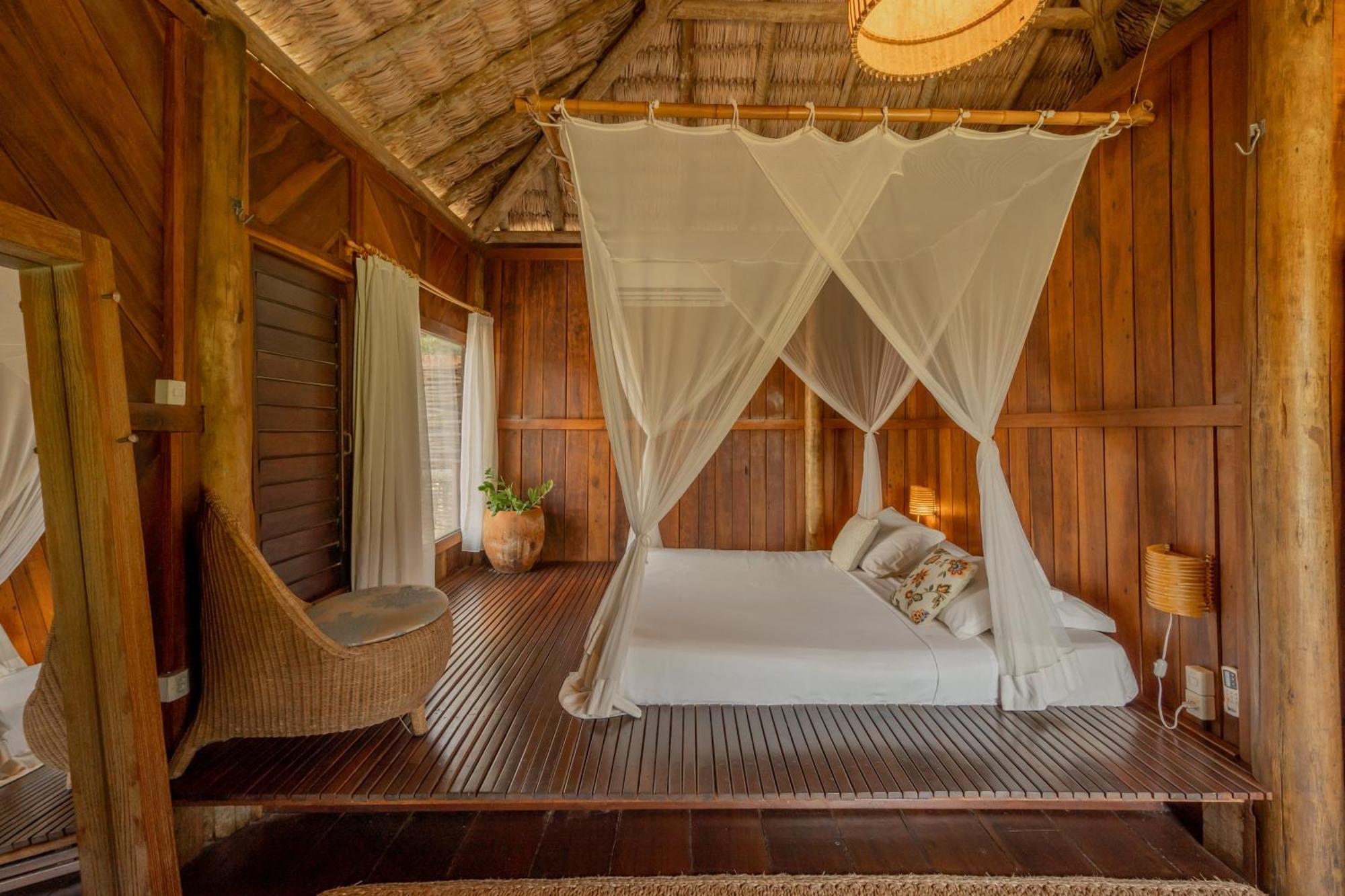 Villa Mango Icaraí Buitenkant foto