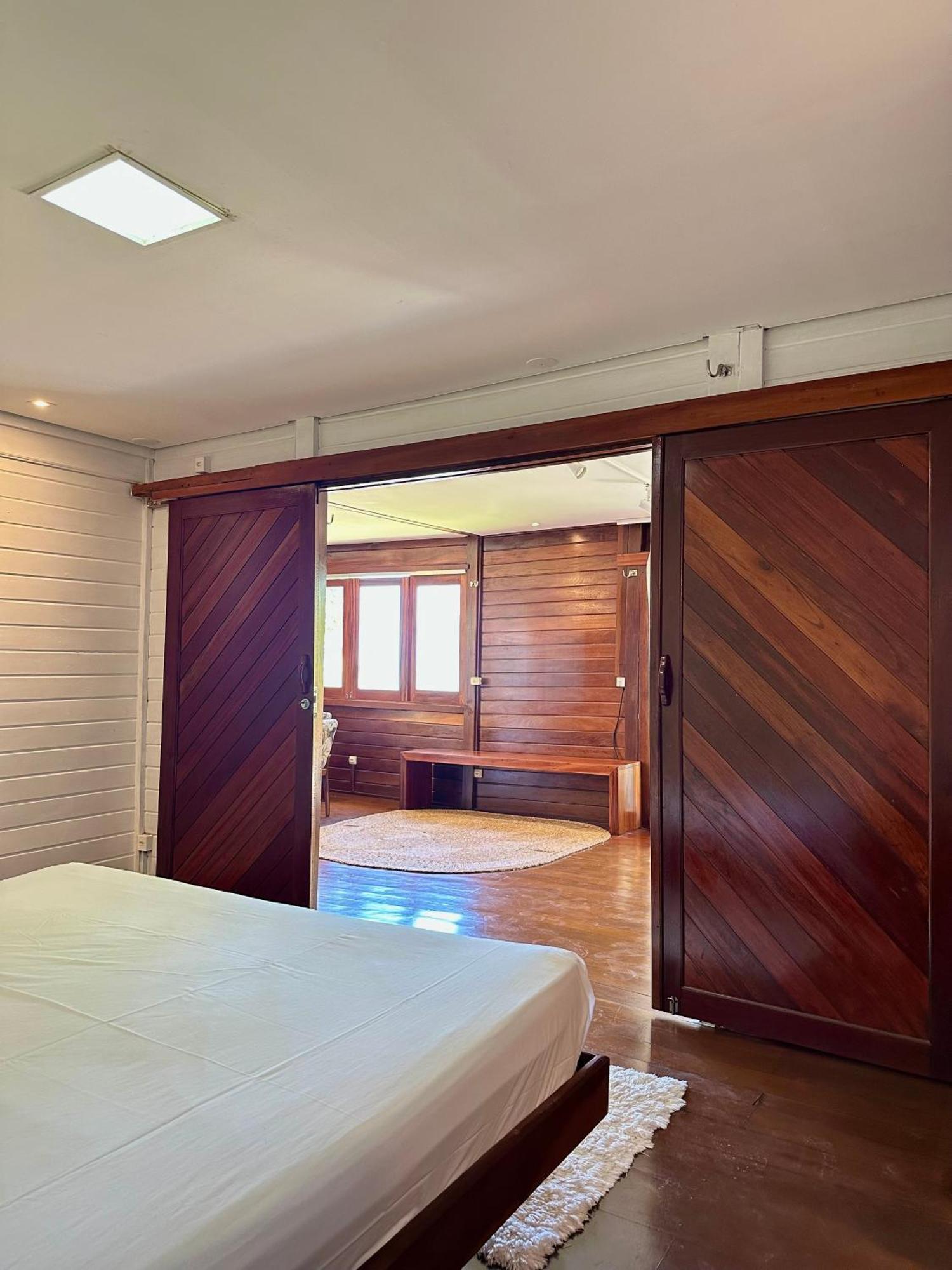 Villa Mango Icaraí Buitenkant foto