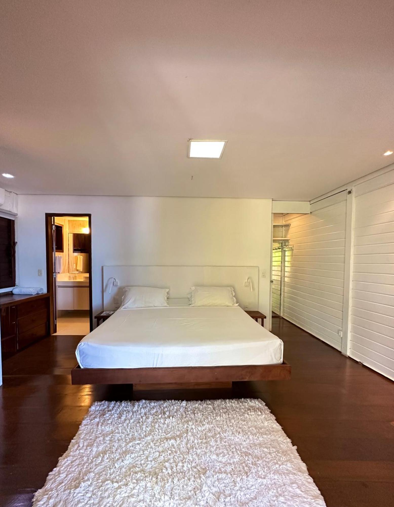 Villa Mango Icaraí Buitenkant foto
