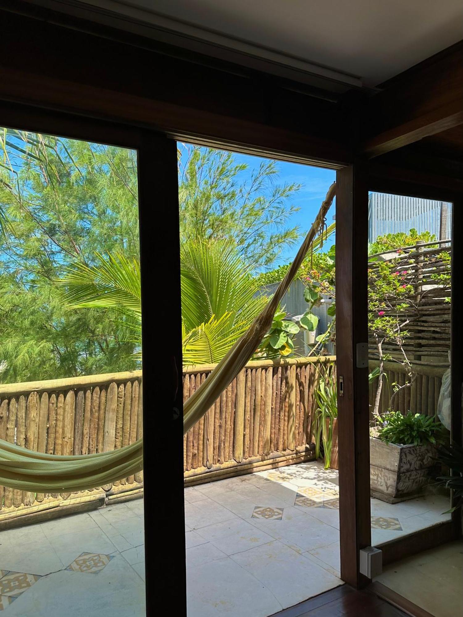 Villa Mango Icaraí Buitenkant foto
