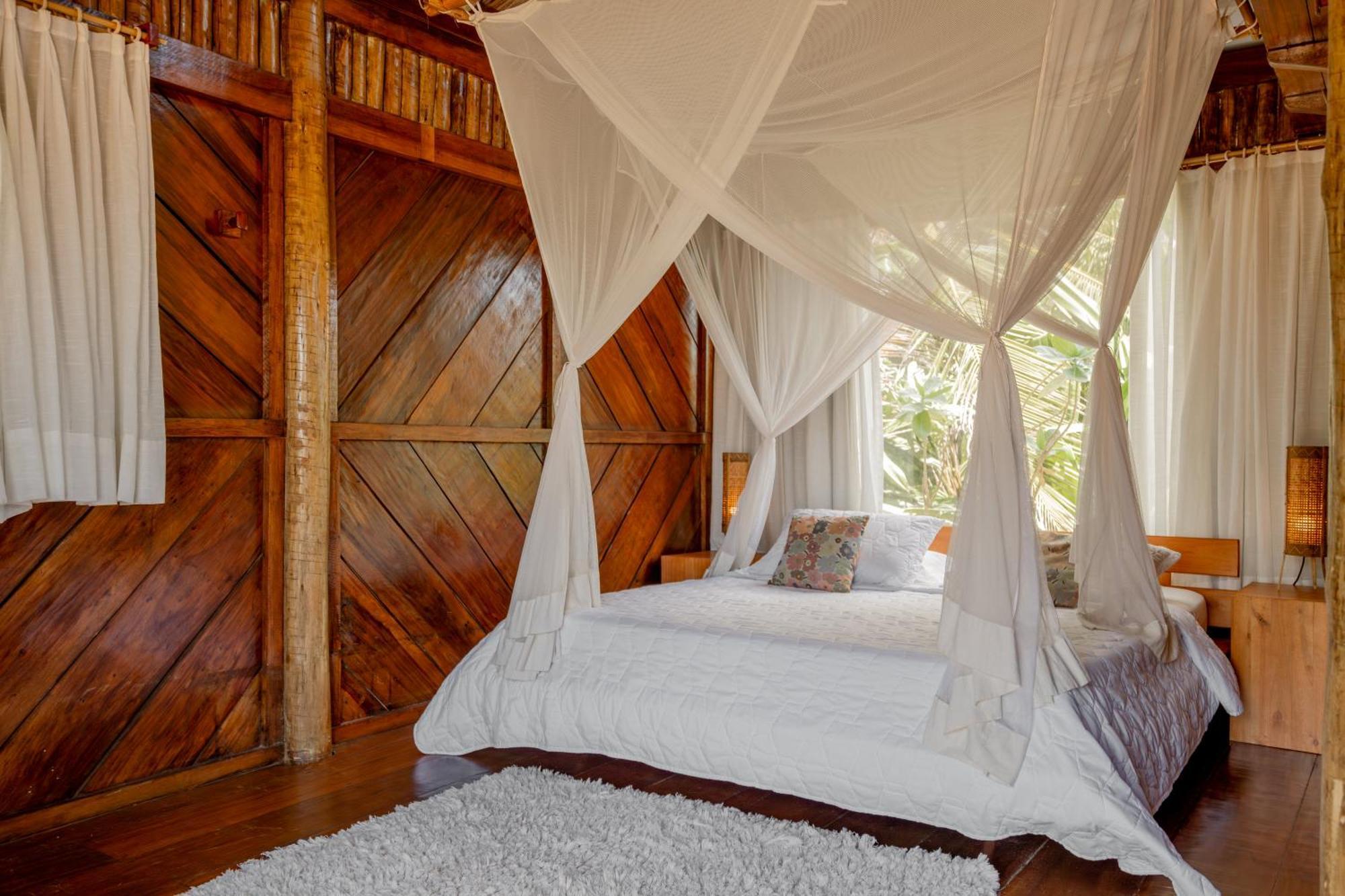 Villa Mango Icaraí Buitenkant foto