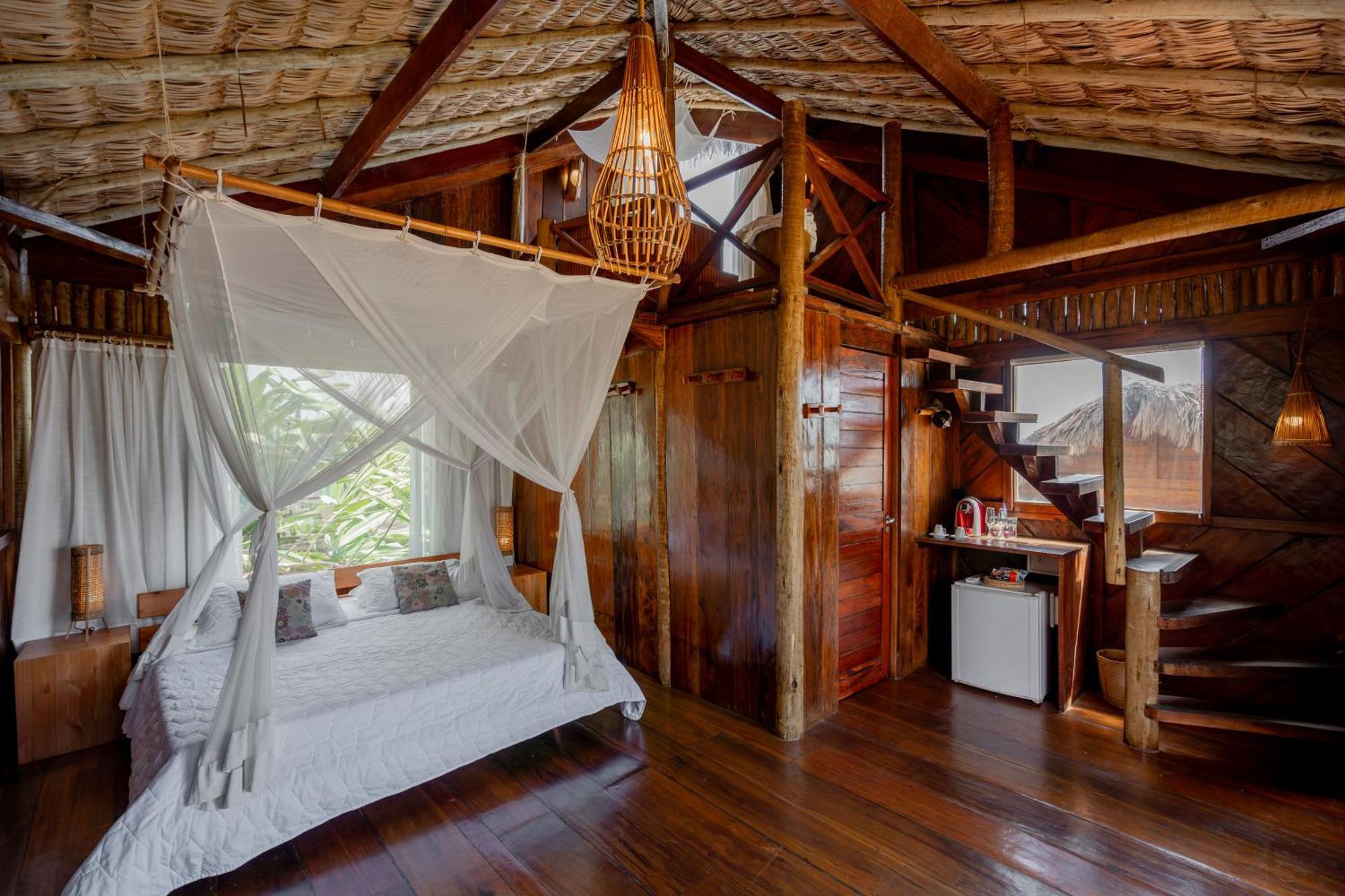 Villa Mango Icaraí Buitenkant foto