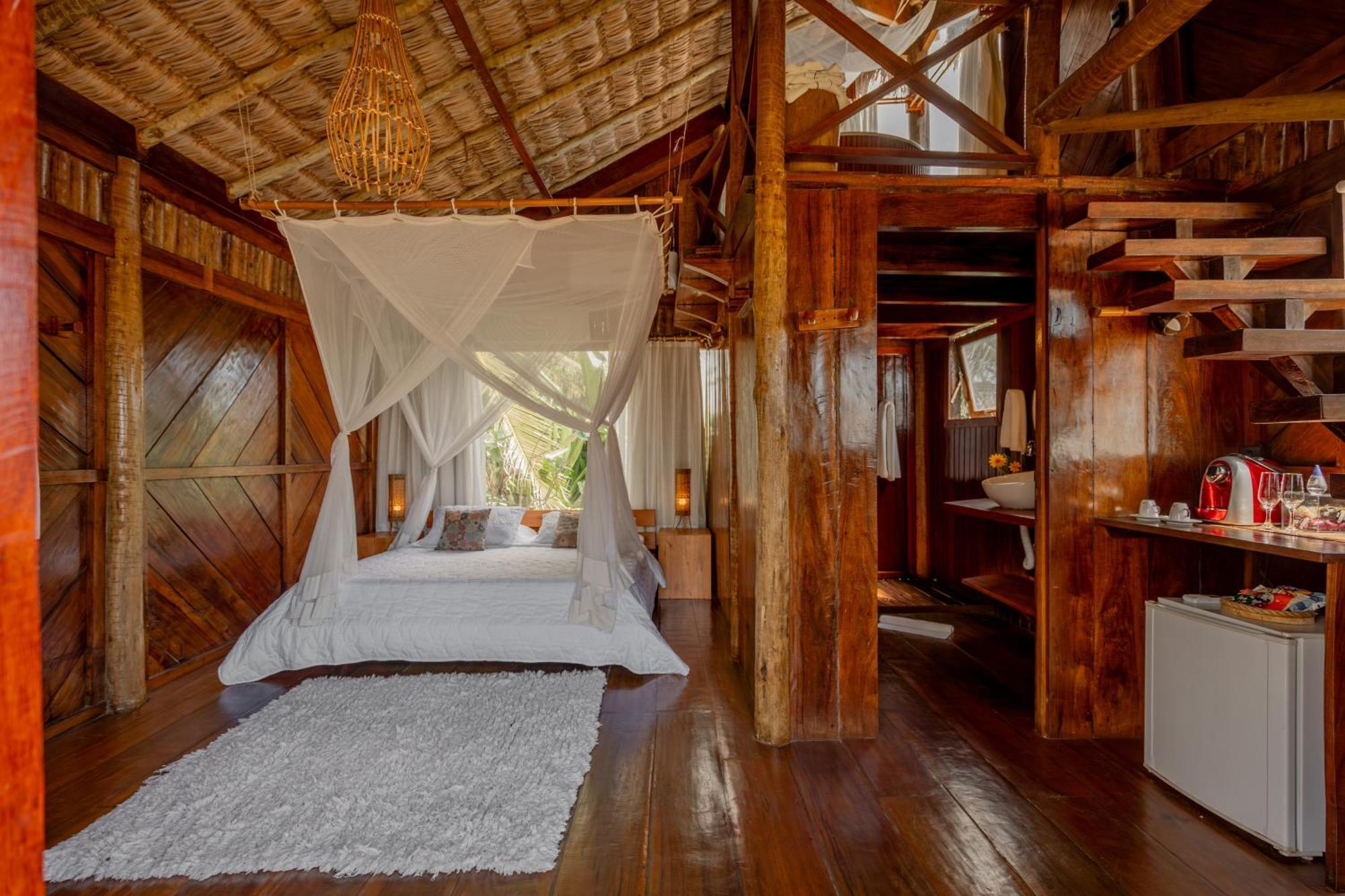 Villa Mango Icaraí Buitenkant foto