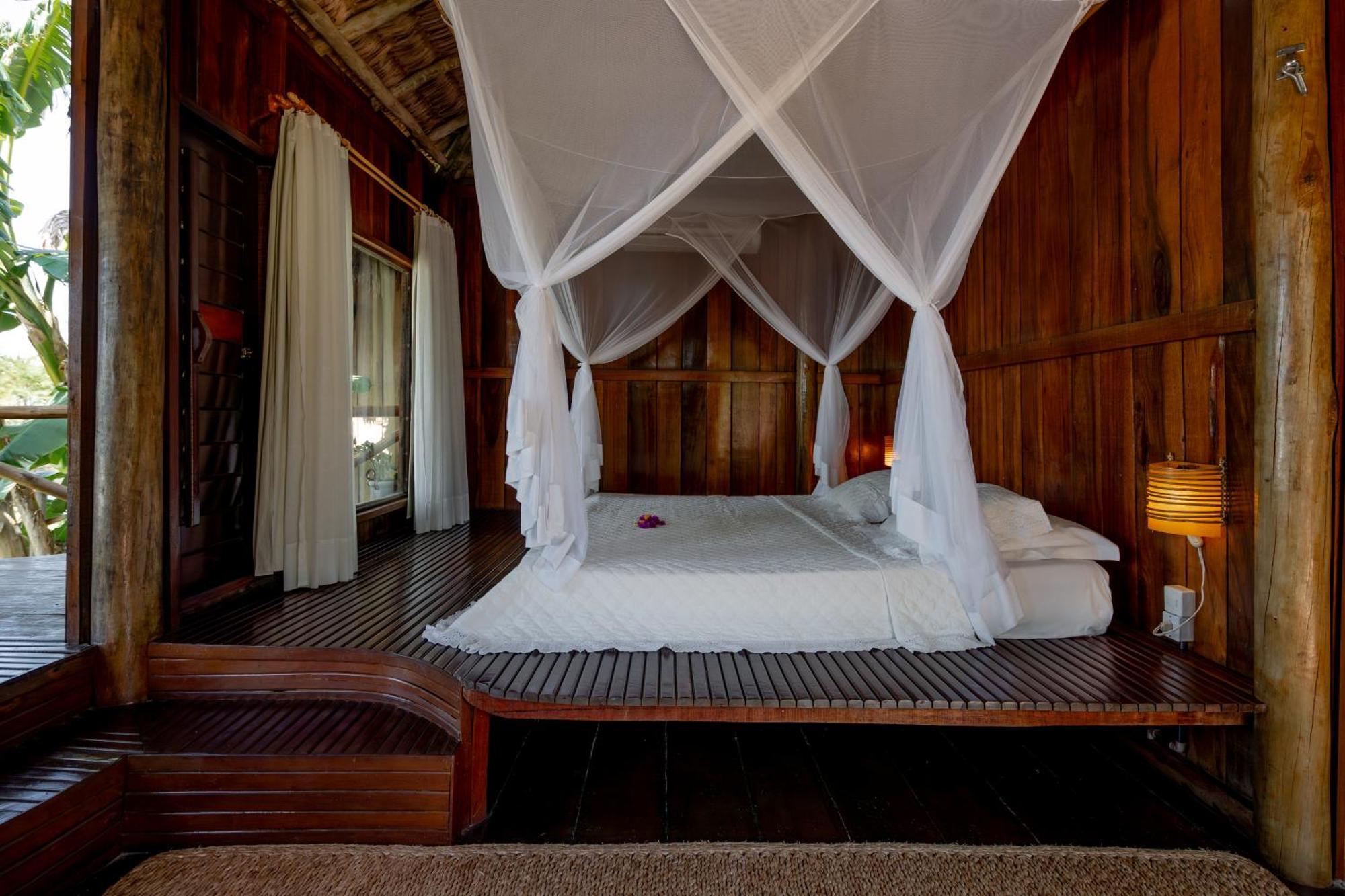 Villa Mango Icaraí Buitenkant foto
