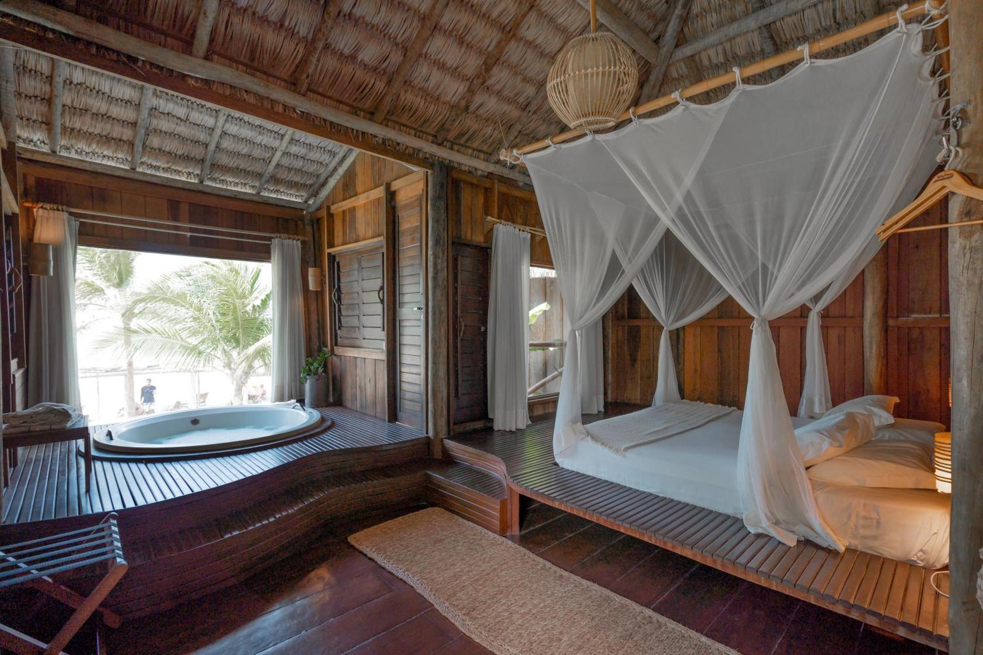 Villa Mango Icaraí Buitenkant foto