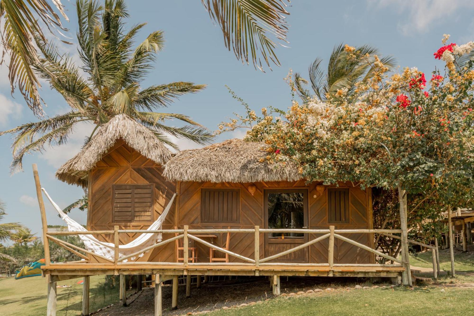Villa Mango Icaraí Buitenkant foto