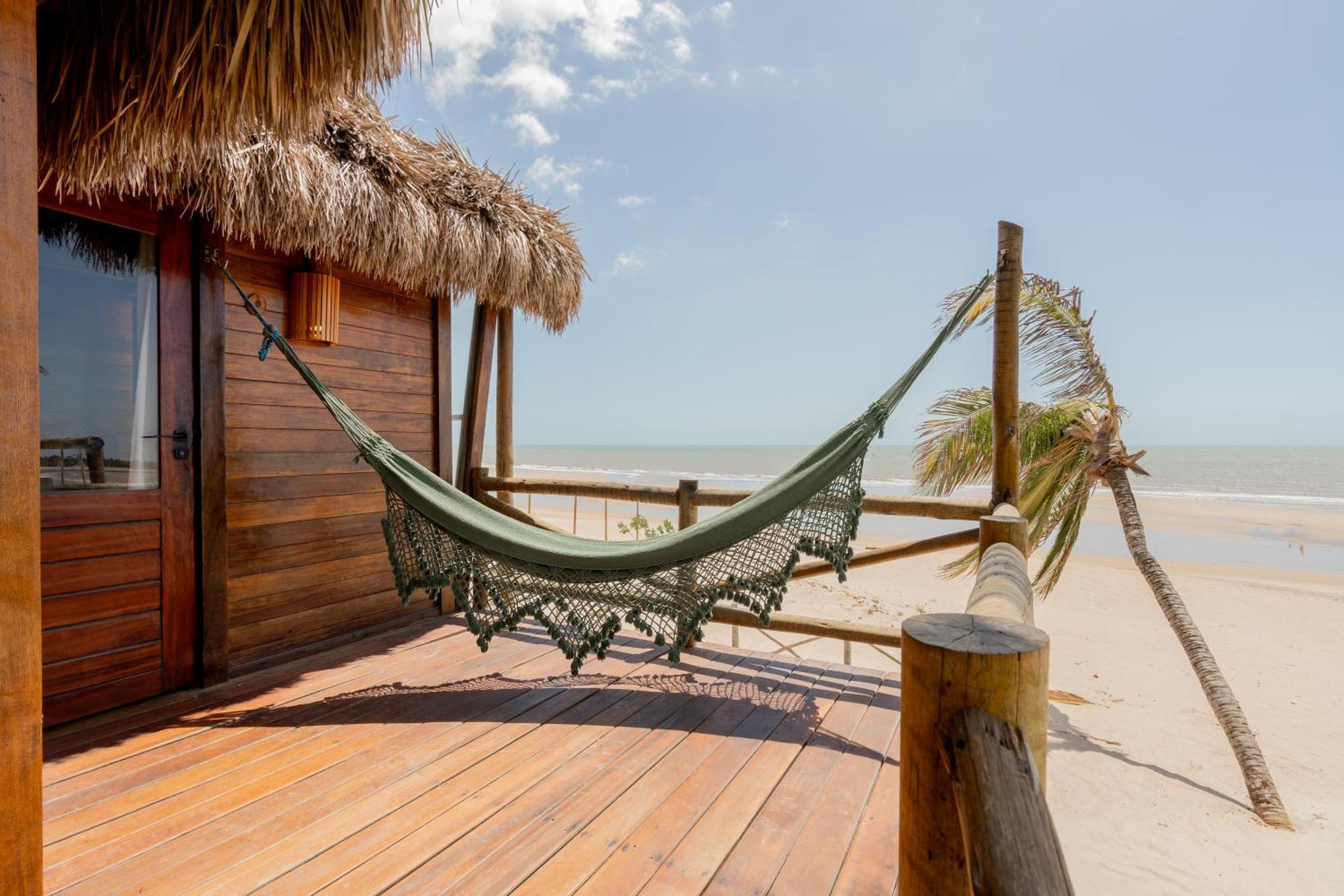 Villa Mango Icaraí Buitenkant foto