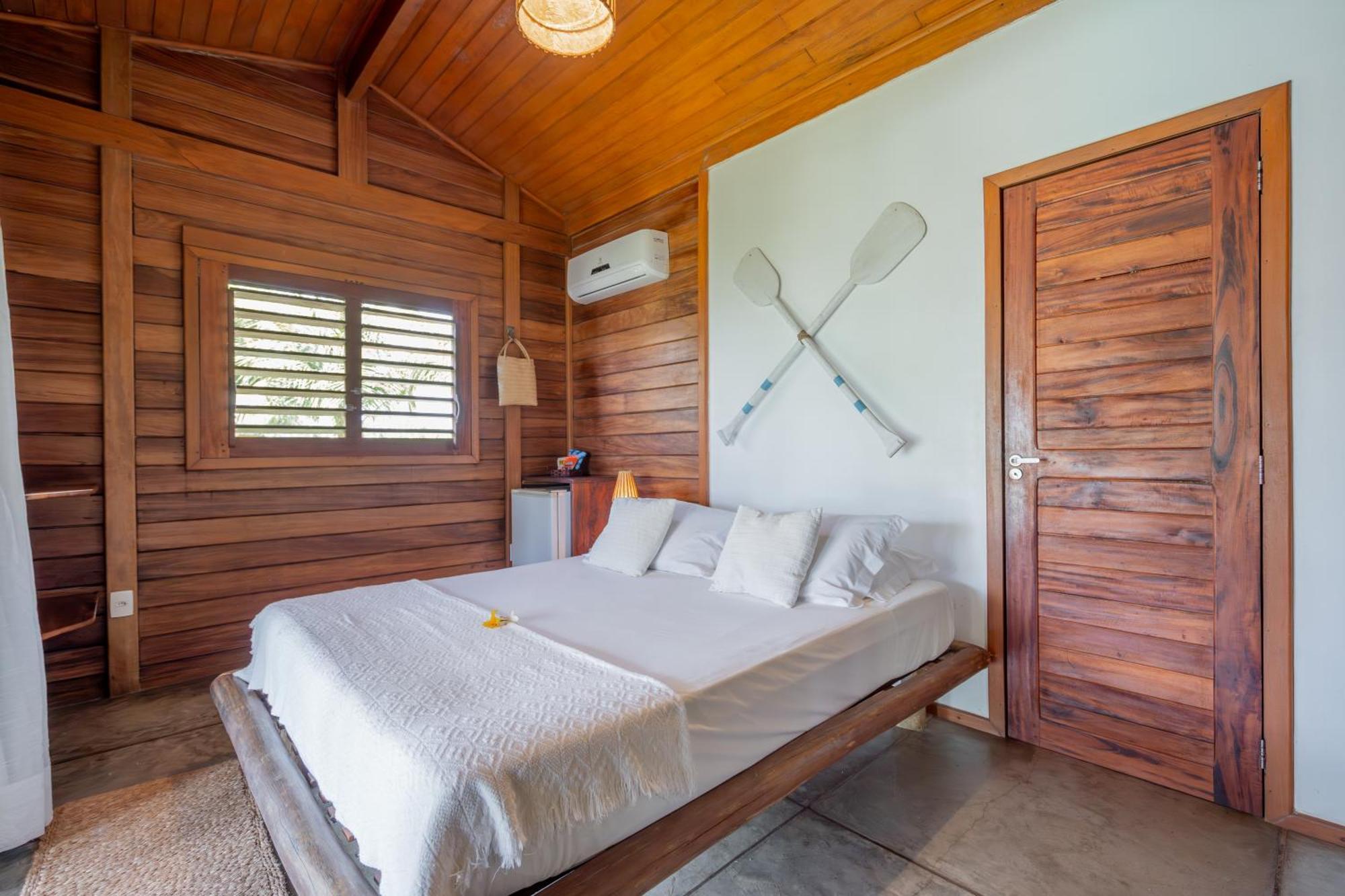 Villa Mango Icaraí Buitenkant foto
