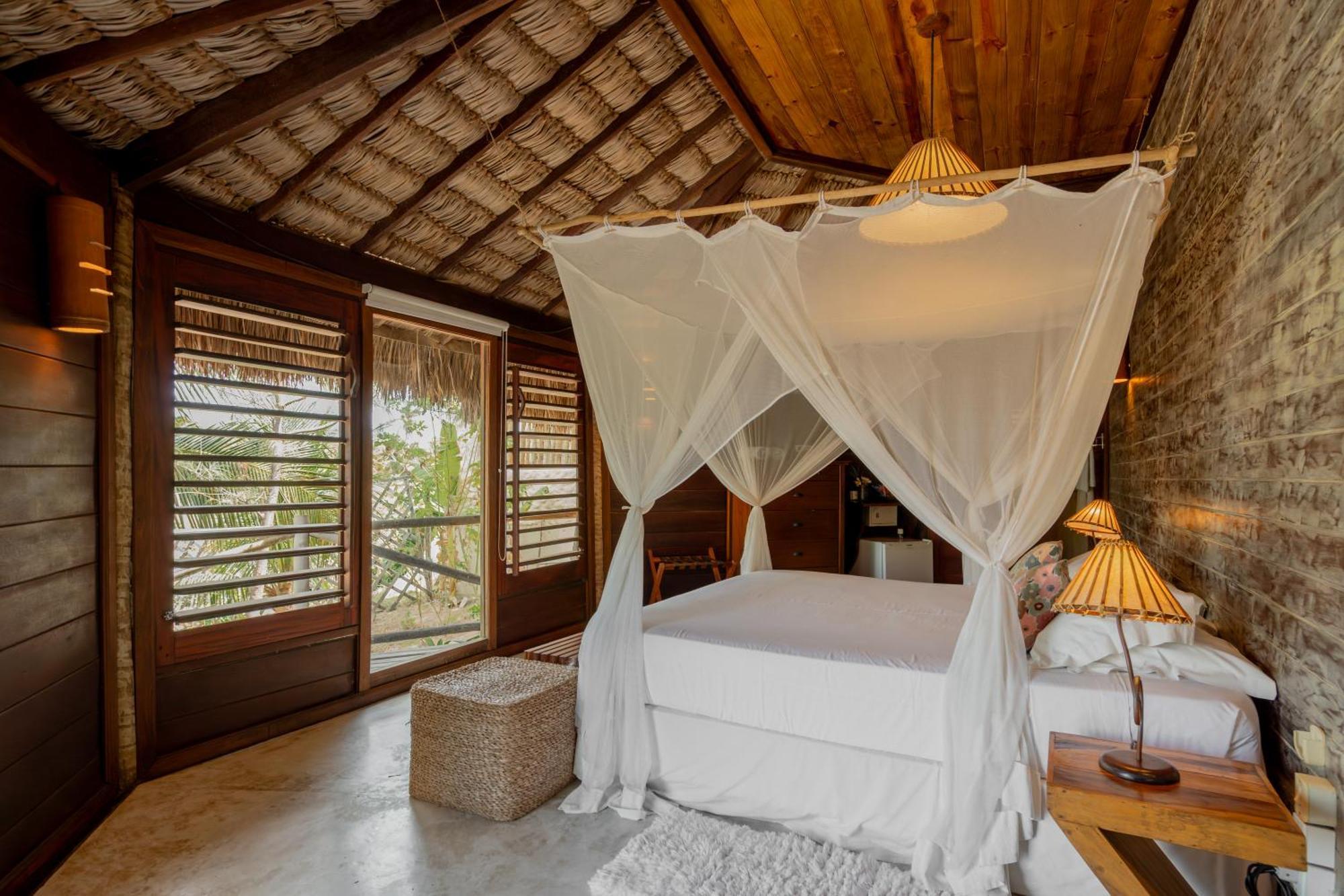 Villa Mango Icaraí Buitenkant foto