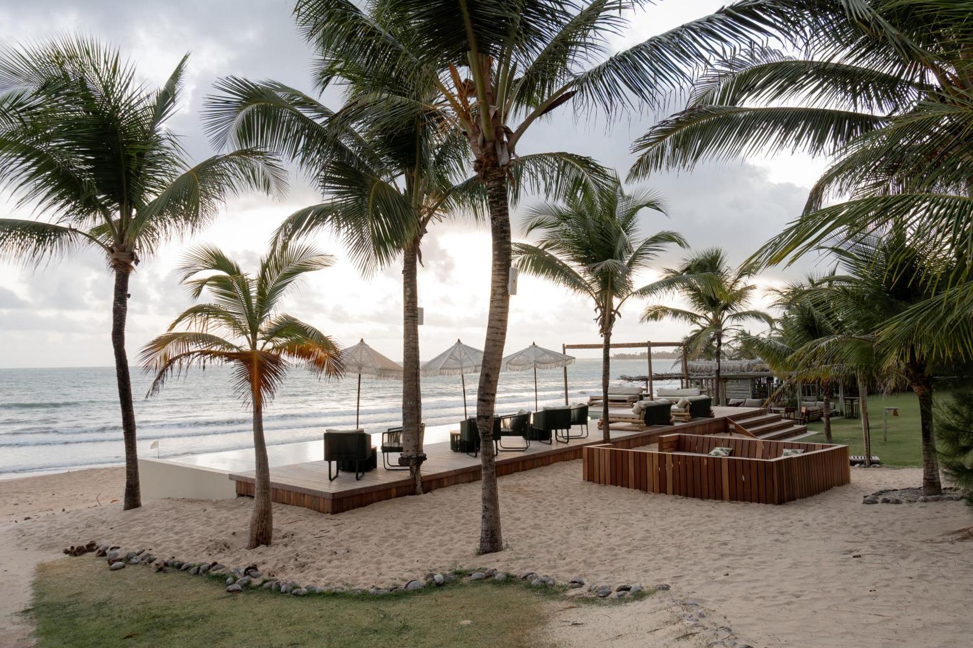 Villa Mango Icaraí Buitenkant foto