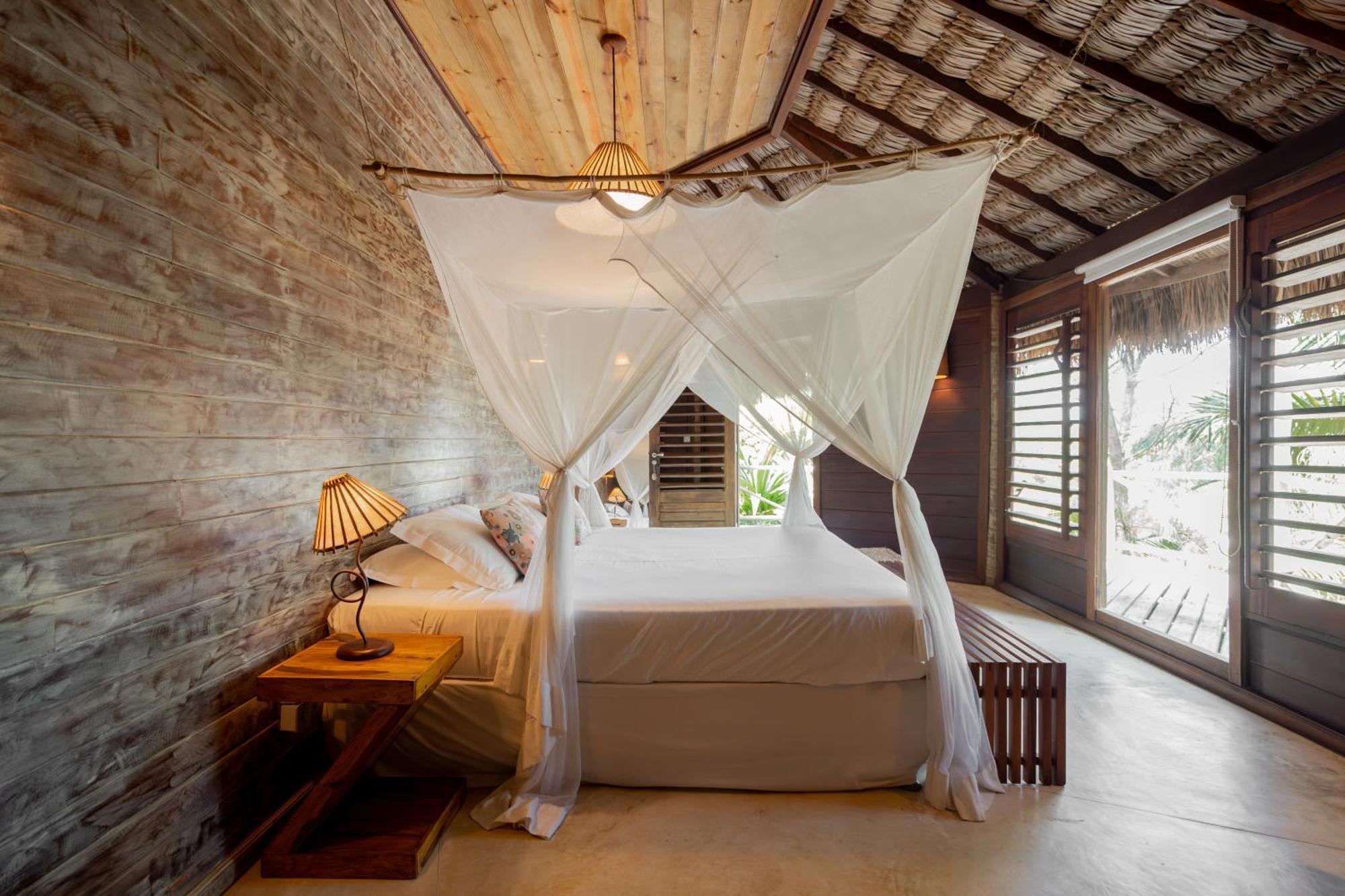 Villa Mango Icaraí Buitenkant foto