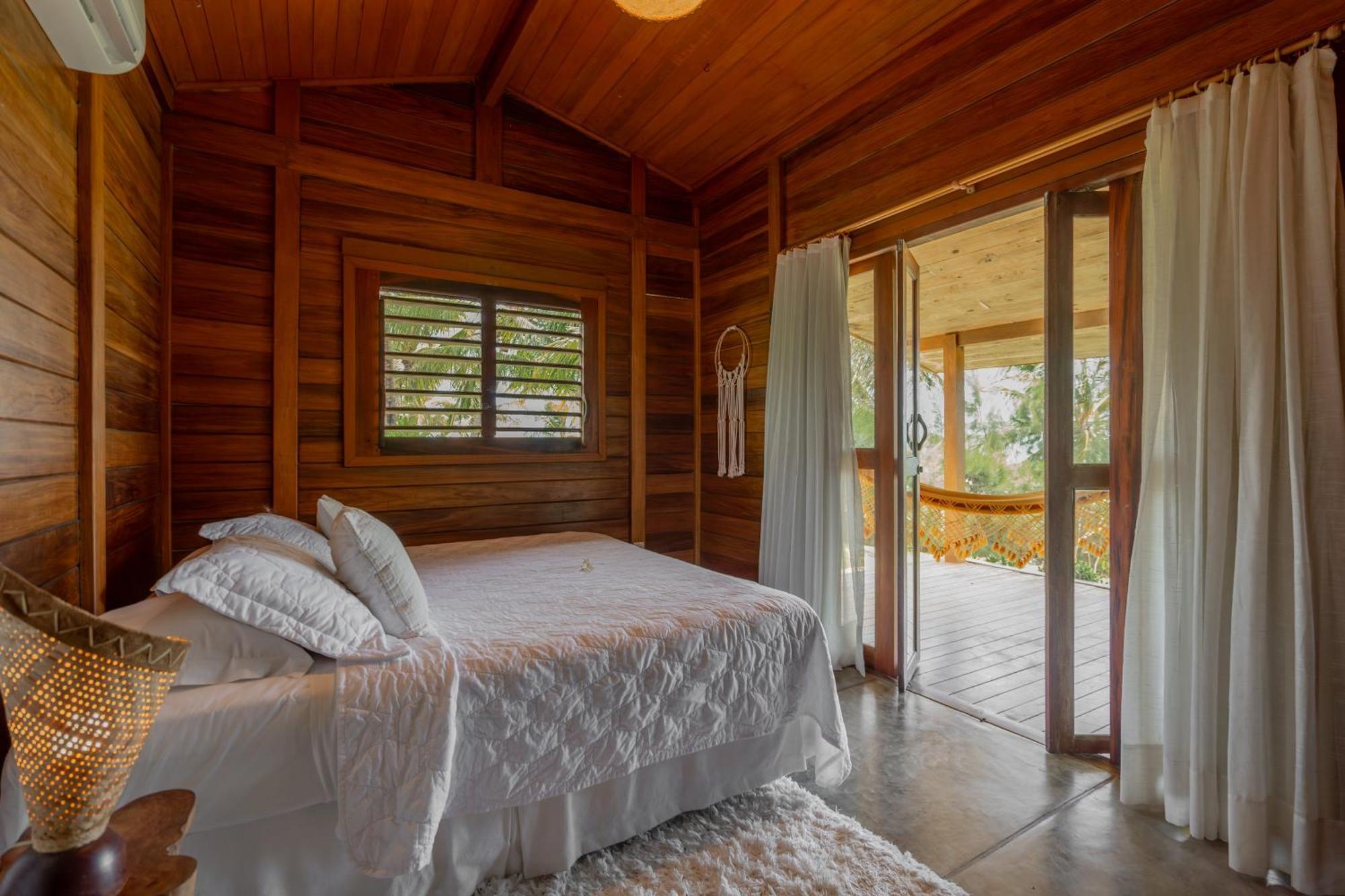 Villa Mango Icaraí Buitenkant foto