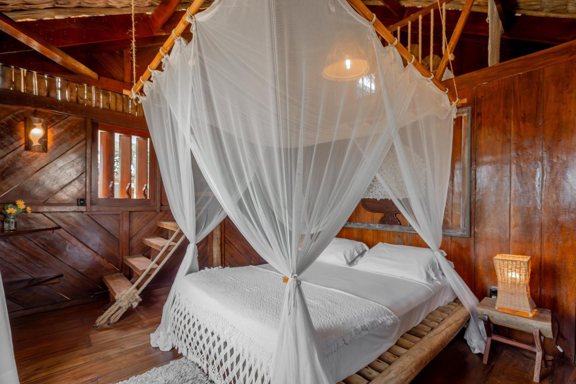 Villa Mango Icaraí Buitenkant foto