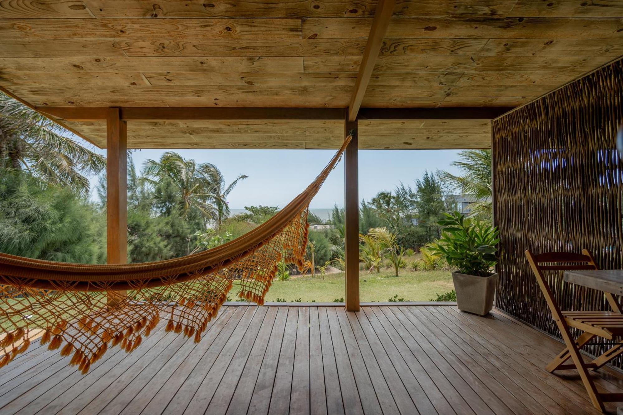 Villa Mango Icaraí Buitenkant foto