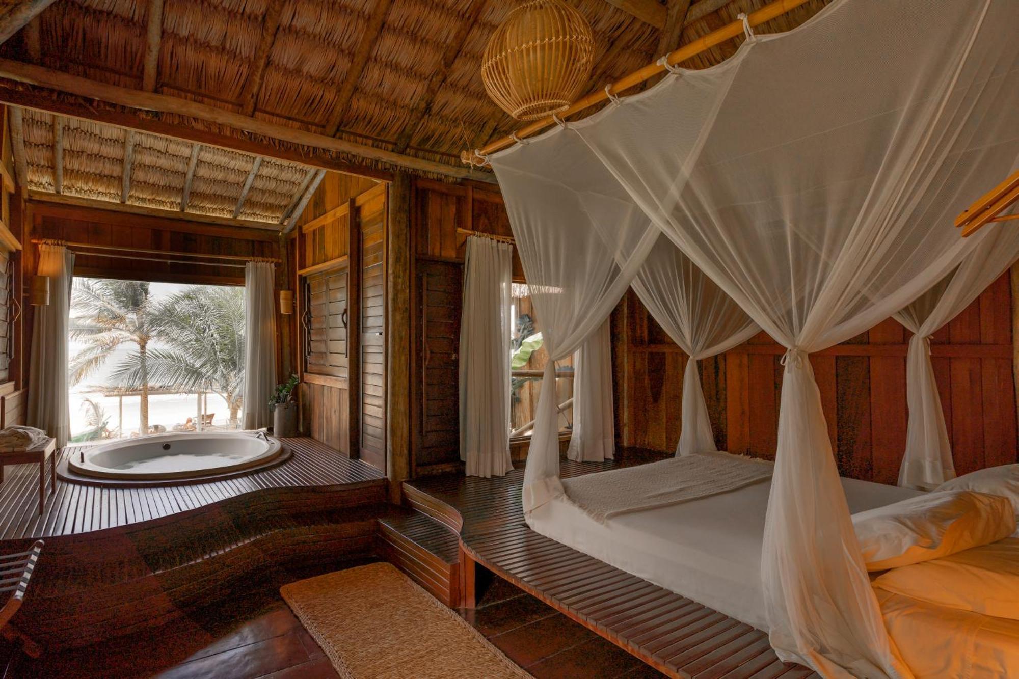 Villa Mango Icaraí Buitenkant foto