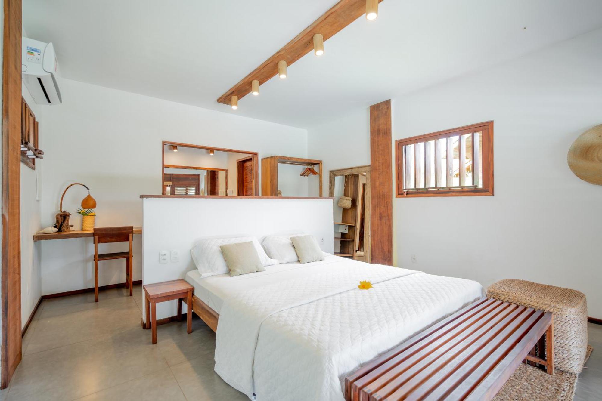 Villa Mango Icaraí Buitenkant foto