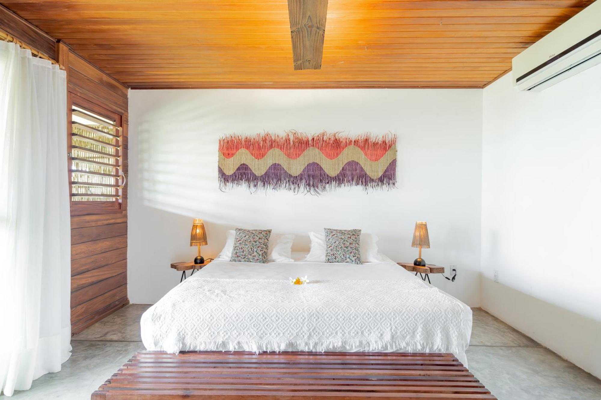 Villa Mango Icaraí Buitenkant foto
