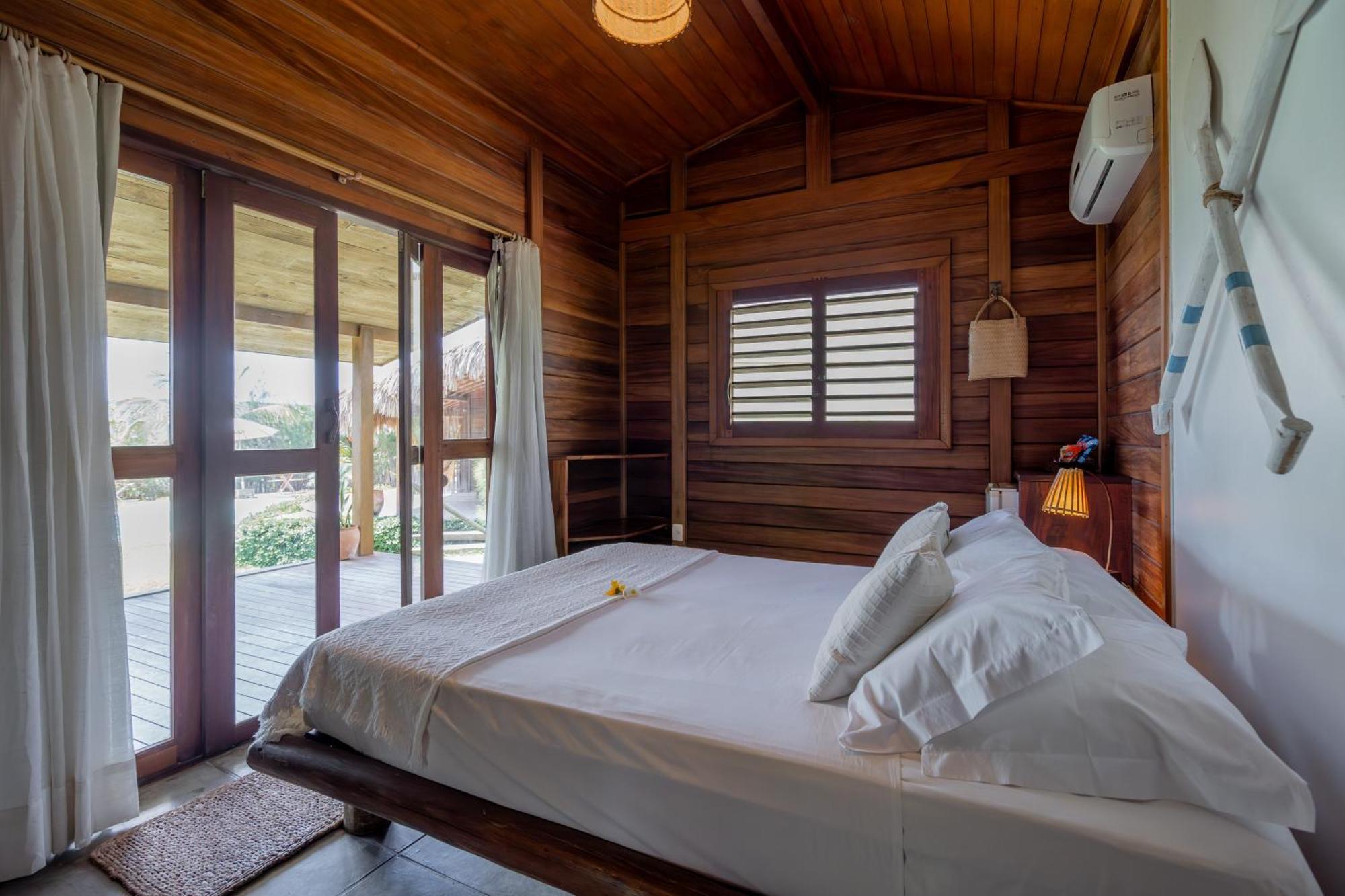 Villa Mango Icaraí Buitenkant foto