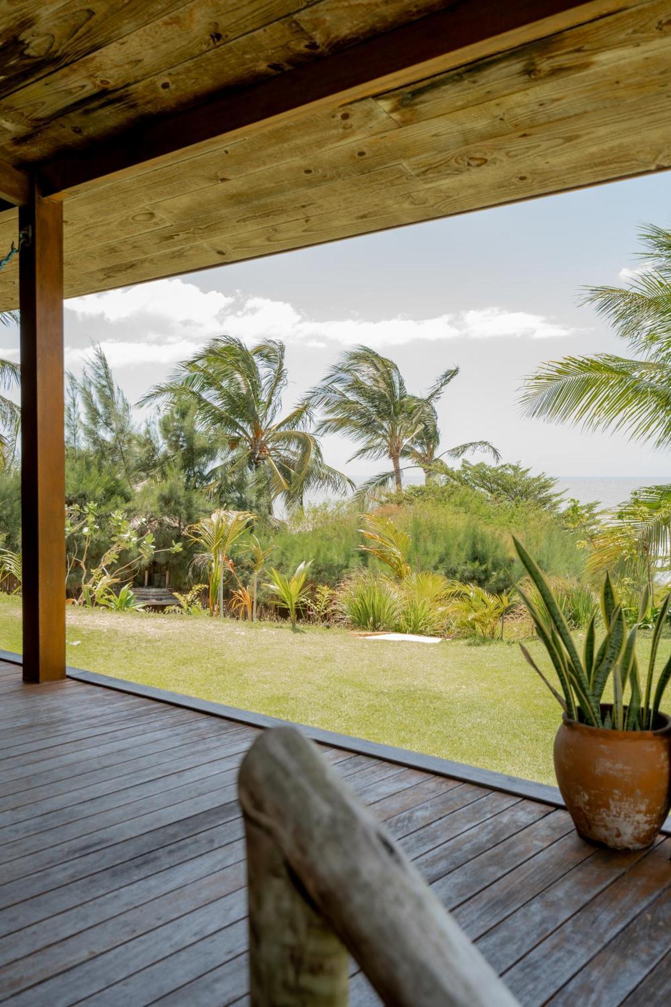 Villa Mango Icaraí Buitenkant foto