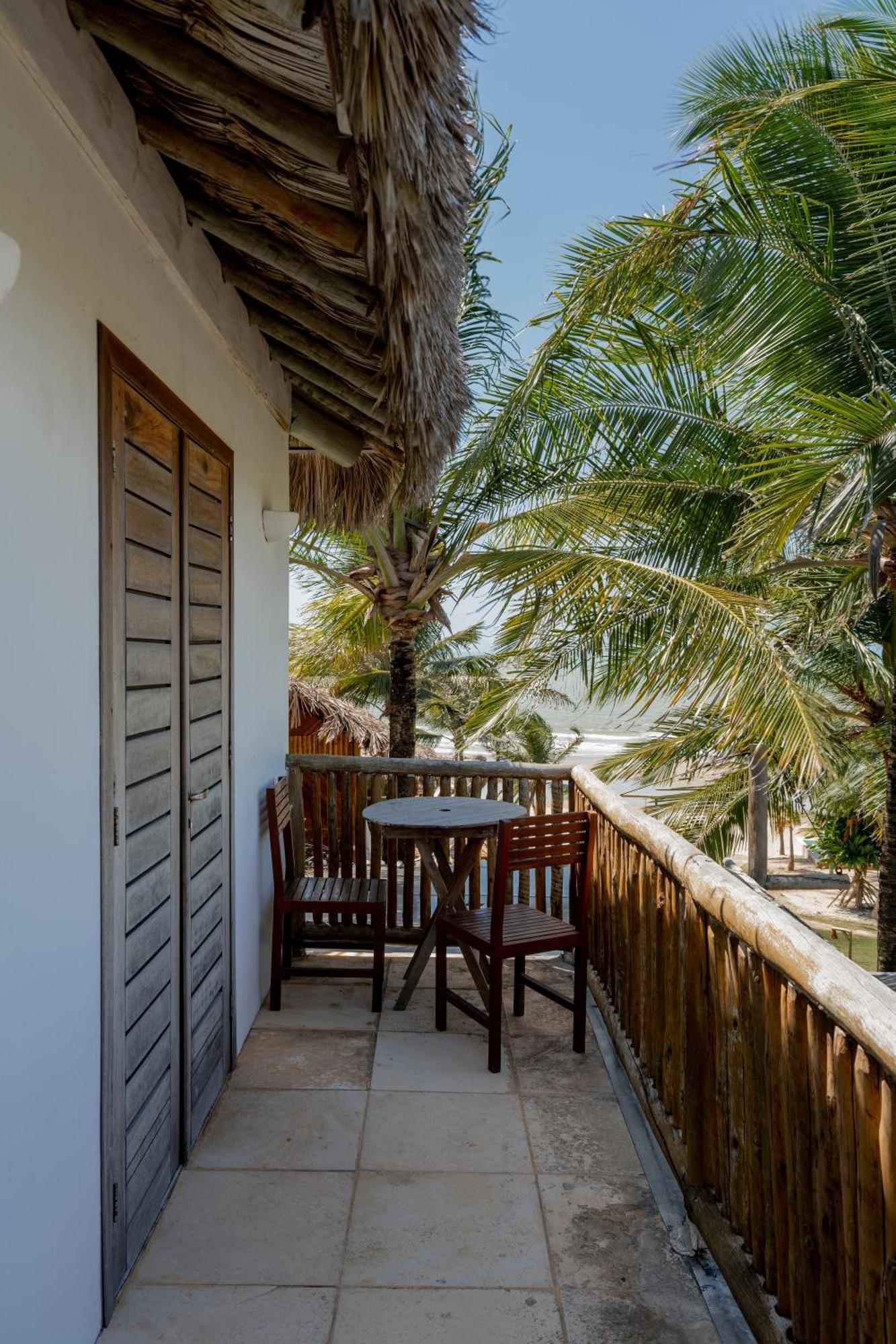 Villa Mango Icaraí Buitenkant foto
