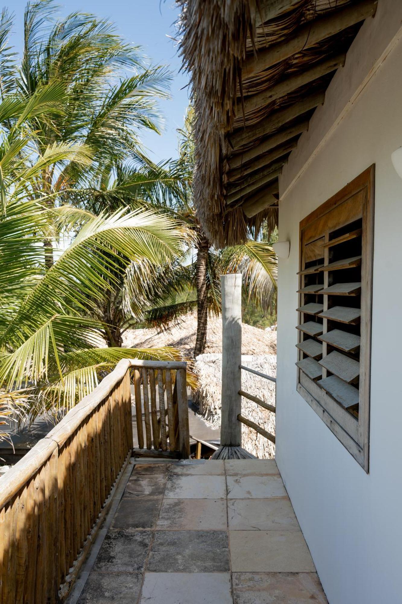 Villa Mango Icaraí Buitenkant foto