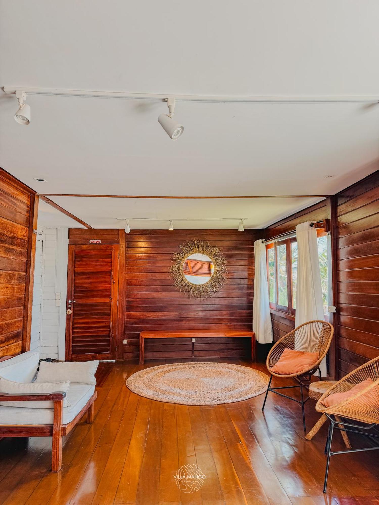 Villa Mango Icaraí Buitenkant foto
