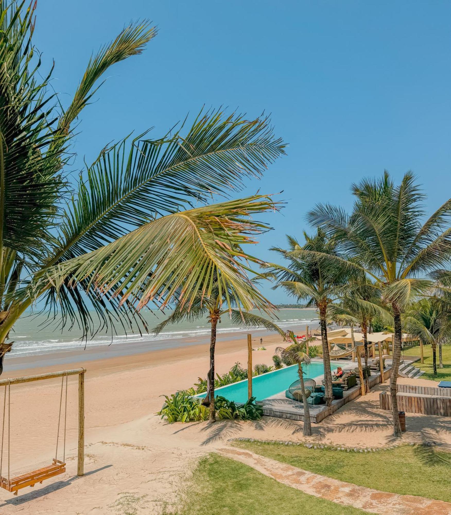 Villa Mango Icaraí Buitenkant foto
