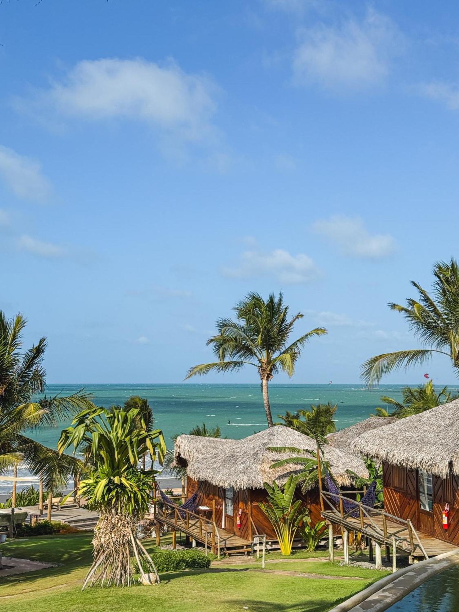 Villa Mango Icaraí Buitenkant foto